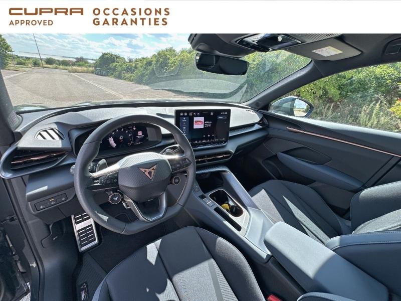 Voitures occasions CUPRA Terramar One Tomblaine