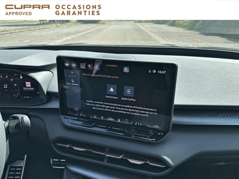 Voitures occasions CUPRA Terramar One Tomblaine