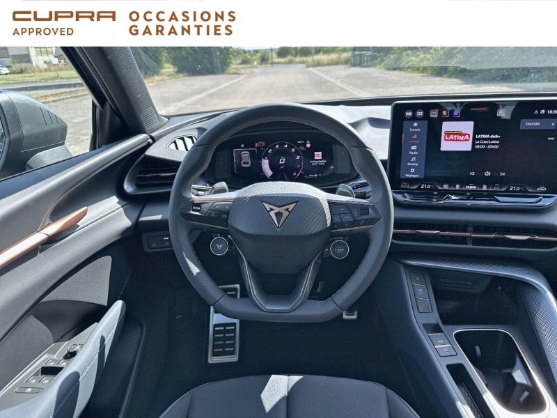 Voitures occasions CUPRA Terramar One Tomblaine