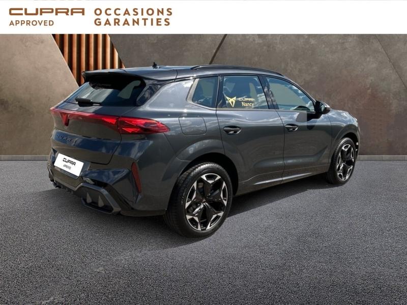 Voitures occasions CUPRA Terramar One Tomblaine