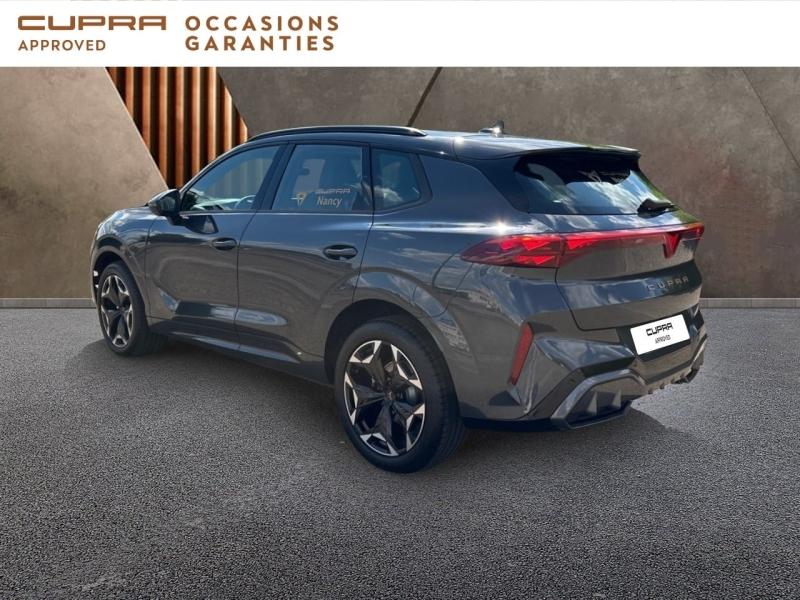Voitures occasions CUPRA Terramar One Tomblaine