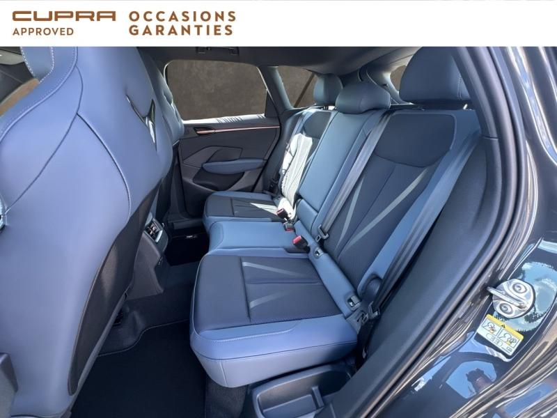 Voitures occasions CUPRA Terramar One Tomblaine