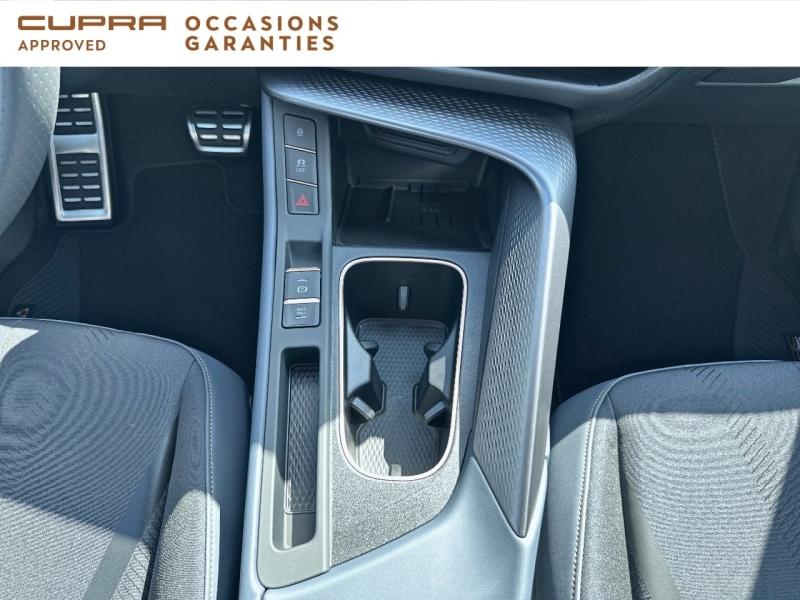 Voitures occasions CUPRA Terramar One Tomblaine