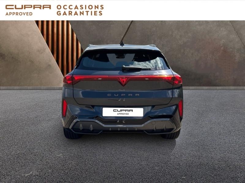 Voitures occasions CUPRA Terramar One Tomblaine