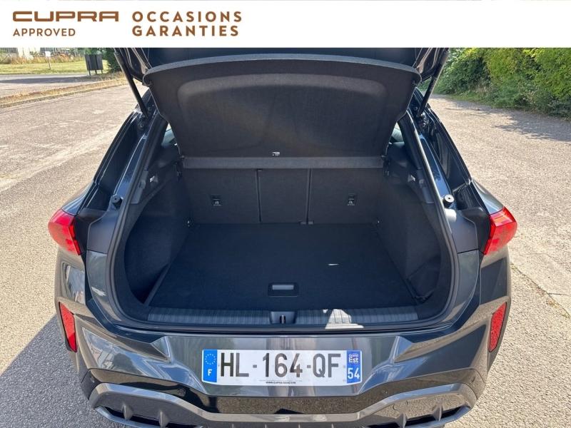 Voitures occasions CUPRA Terramar One Tomblaine