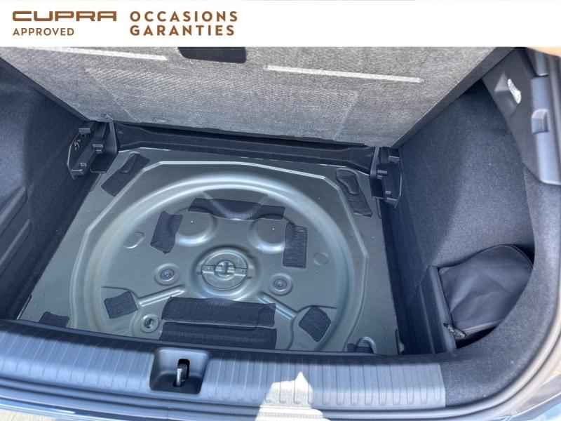 Voitures occasions CUPRA Terramar One Tomblaine