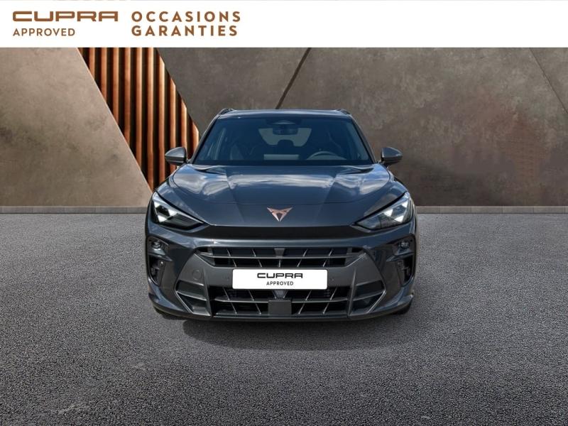 Voitures occasions CUPRA Terramar One Tomblaine