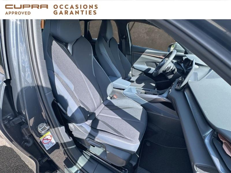 Voitures occasions CUPRA Terramar One Tomblaine
