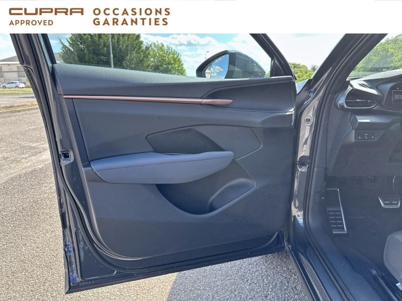 Voitures occasions CUPRA Terramar One Tomblaine