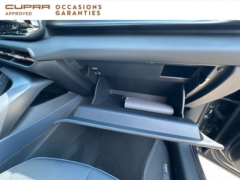 Voitures occasions CUPRA Terramar One Tomblaine