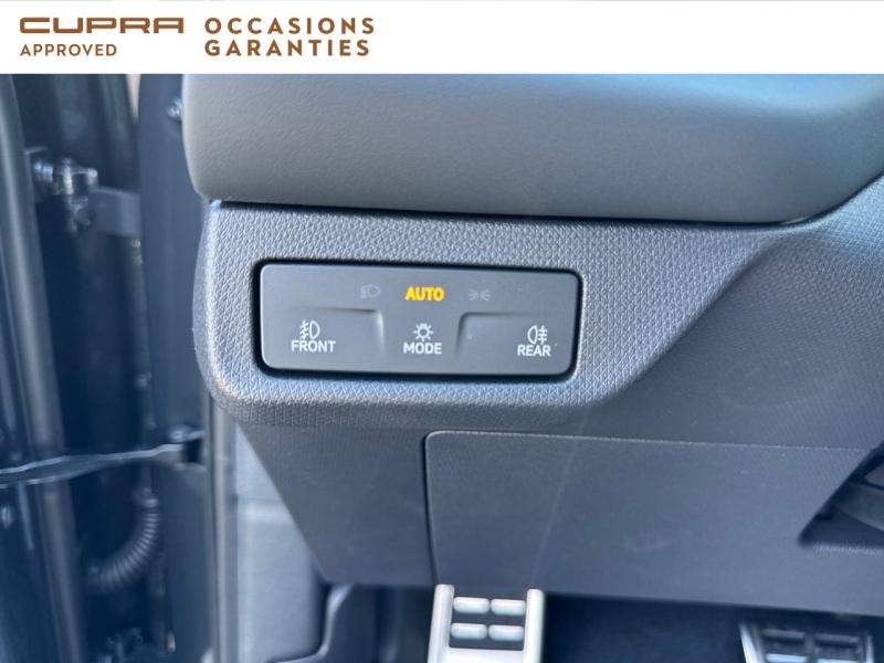 Voitures occasions CUPRA Terramar One Tomblaine
