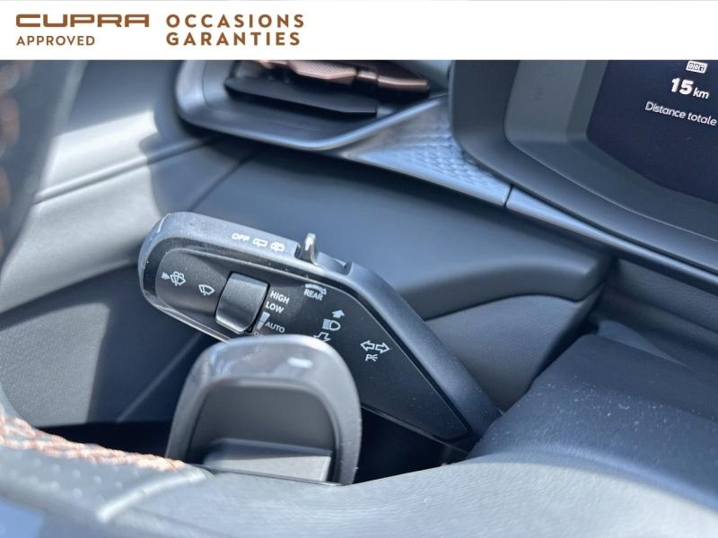 Voitures occasions CUPRA Terramar One Tomblaine