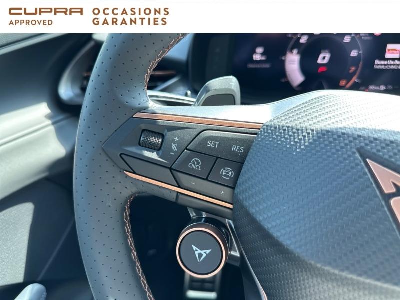 Voitures occasions CUPRA Terramar One Tomblaine