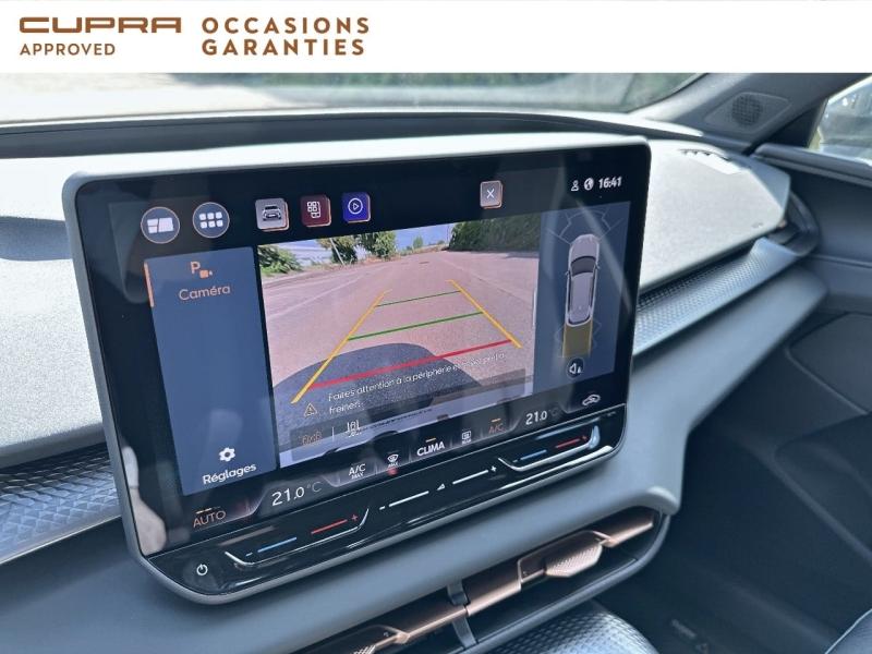 Voitures occasions CUPRA Terramar One Tomblaine