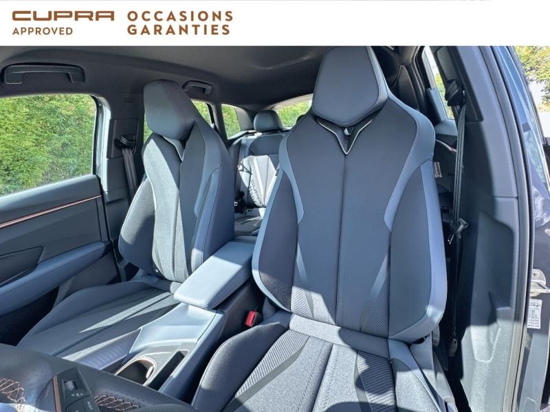 Voitures occasions CUPRA Terramar One Tomblaine