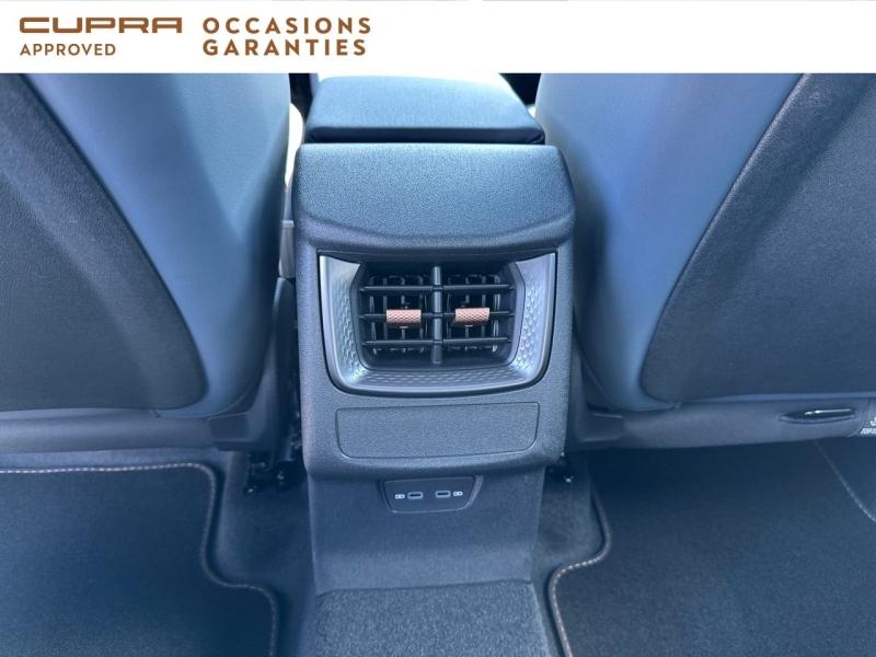 Voitures occasions CUPRA Terramar One Tomblaine
