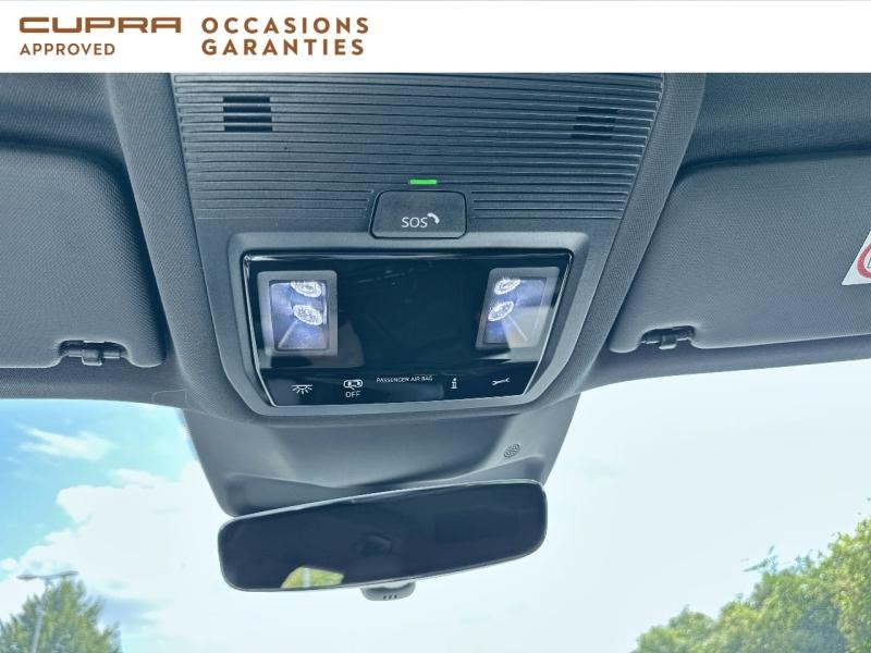 Voitures occasions CUPRA Terramar One Tomblaine