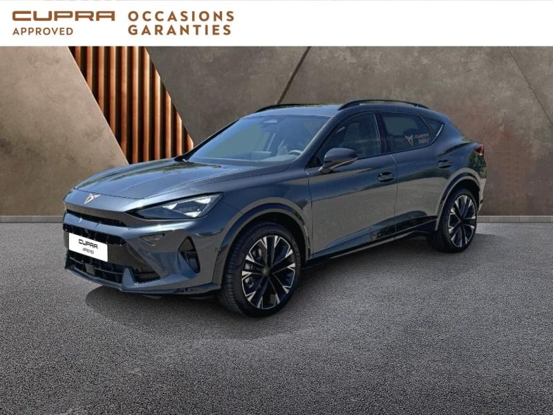 Voitures occasions CUPRA FORMENTOR V Tomblaine