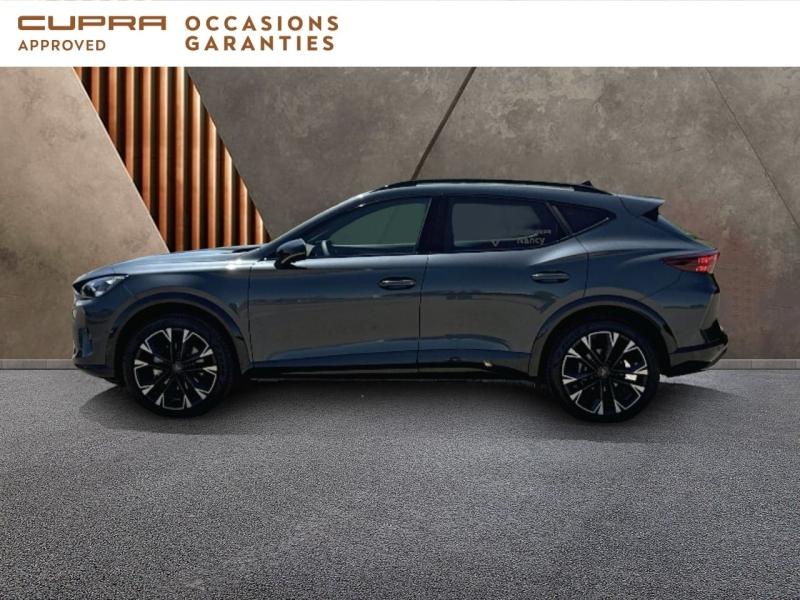 Voitures occasions CUPRA FORMENTOR V Tomblaine