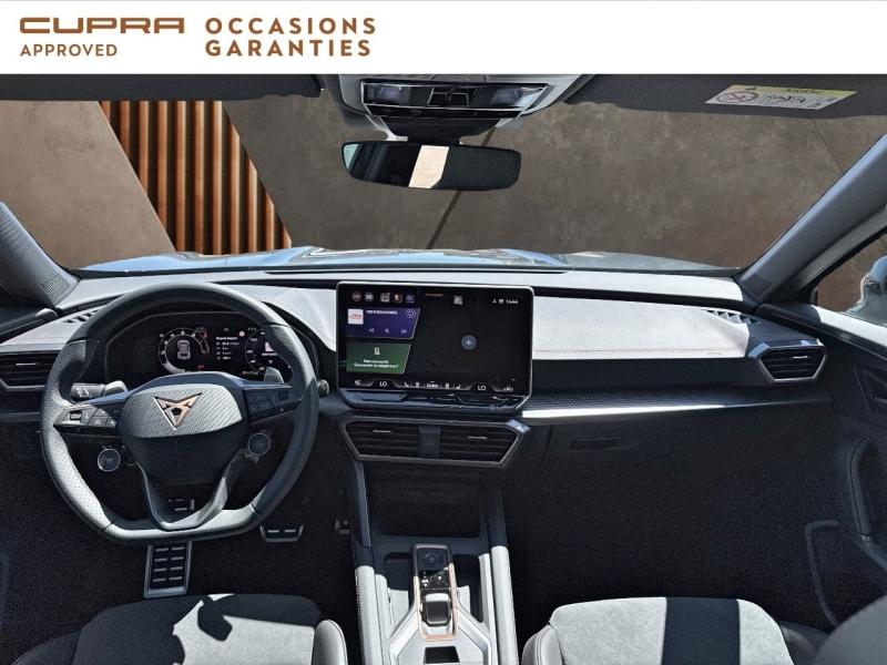 Voitures occasions CUPRA FORMENTOR V Tomblaine