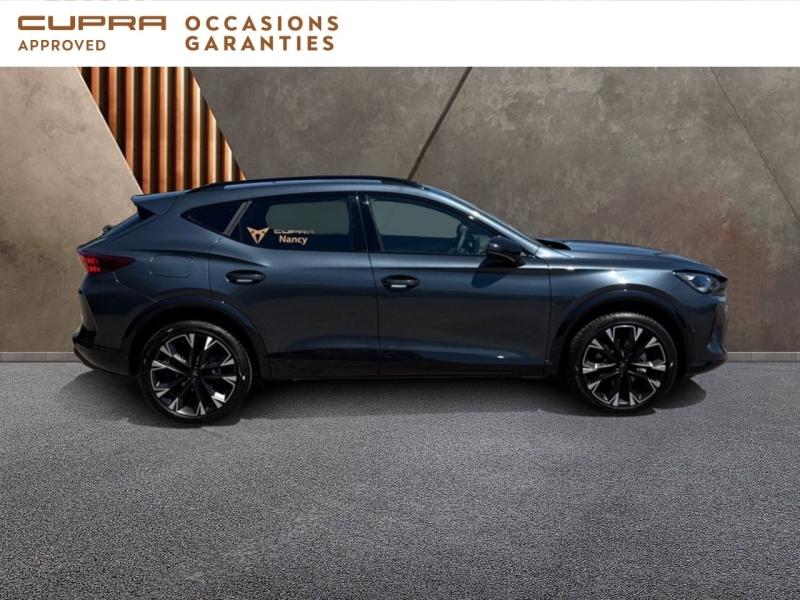 Voitures occasions CUPRA FORMENTOR V Tomblaine