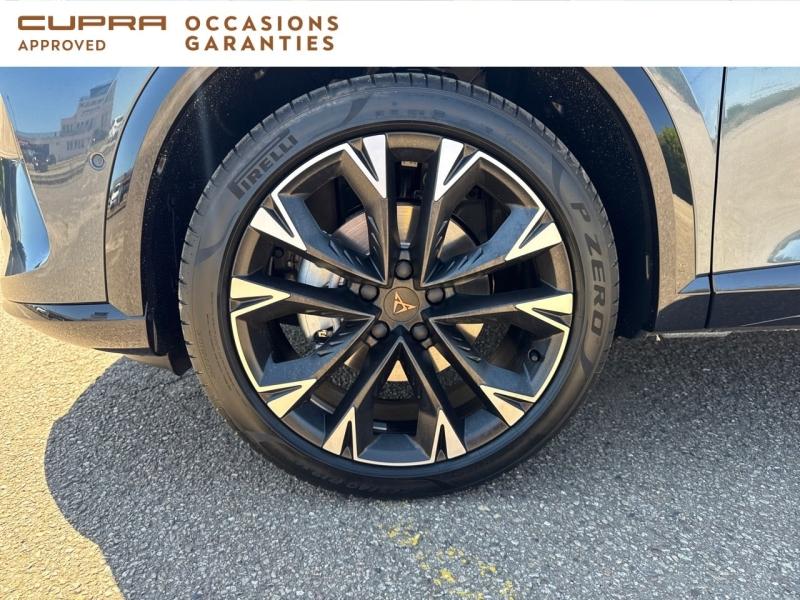 Voitures occasions CUPRA FORMENTOR V Tomblaine