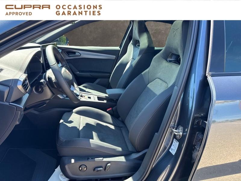 Voitures occasions CUPRA FORMENTOR V Tomblaine