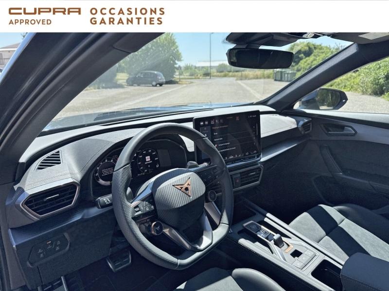 Voitures occasions CUPRA FORMENTOR V Tomblaine