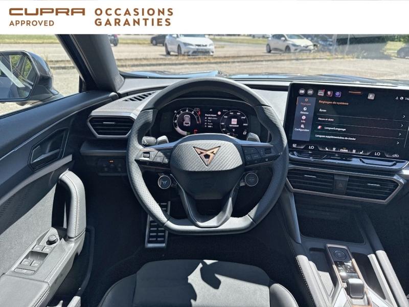 Voitures occasions CUPRA FORMENTOR V Tomblaine