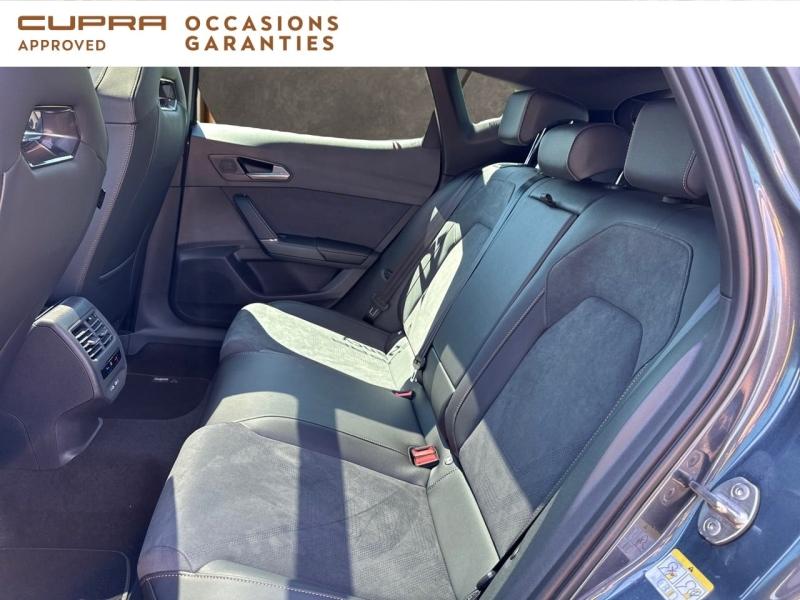 Voitures occasions CUPRA FORMENTOR V Tomblaine