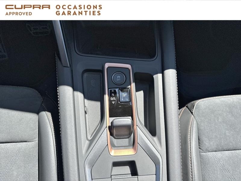 Voitures occasions CUPRA FORMENTOR V Tomblaine
