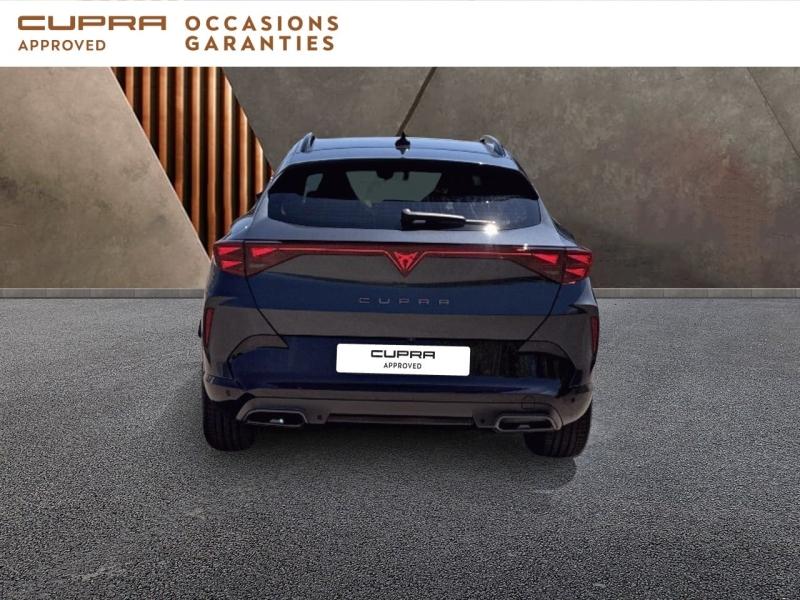 Voitures occasions CUPRA FORMENTOR V Tomblaine