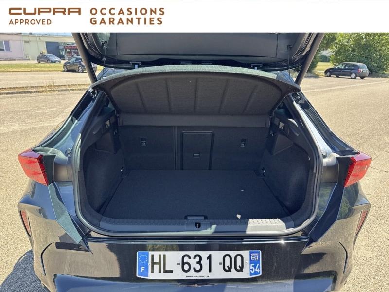 Voitures occasions CUPRA FORMENTOR V Tomblaine