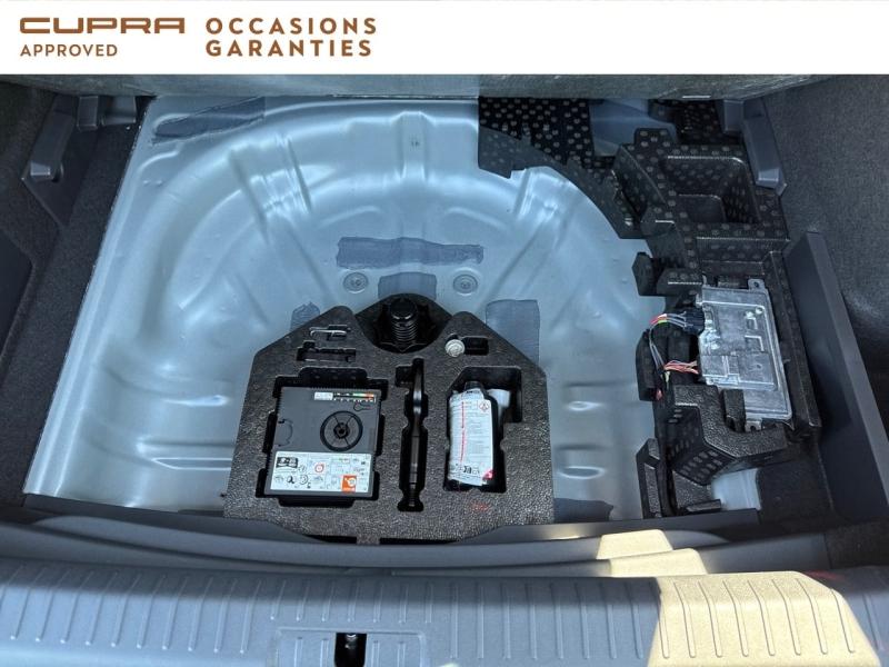 Voitures occasions CUPRA FORMENTOR V Tomblaine