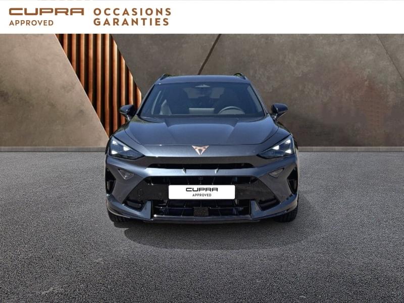 Voitures occasions CUPRA FORMENTOR V Tomblaine