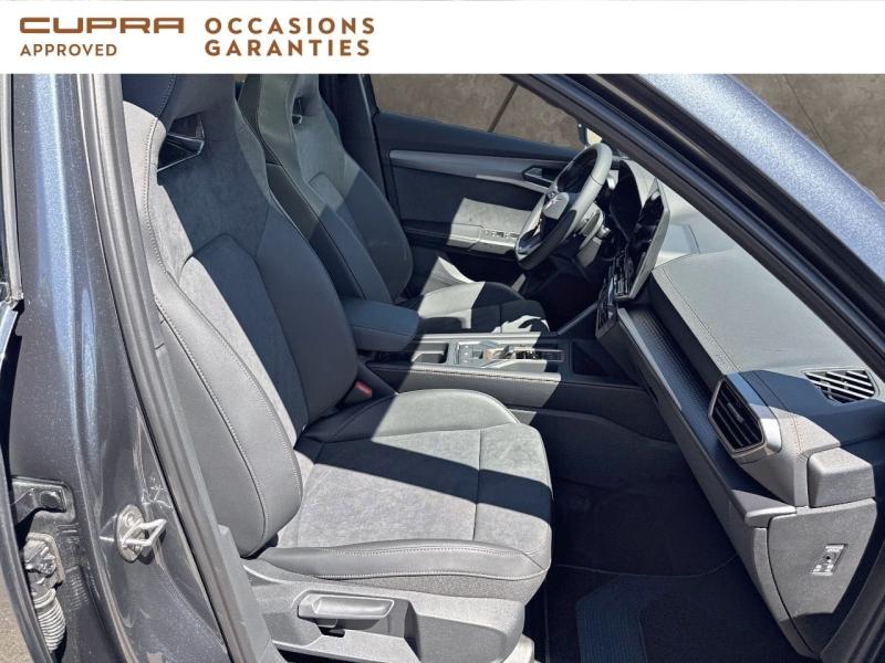 Voitures occasions CUPRA FORMENTOR V Tomblaine