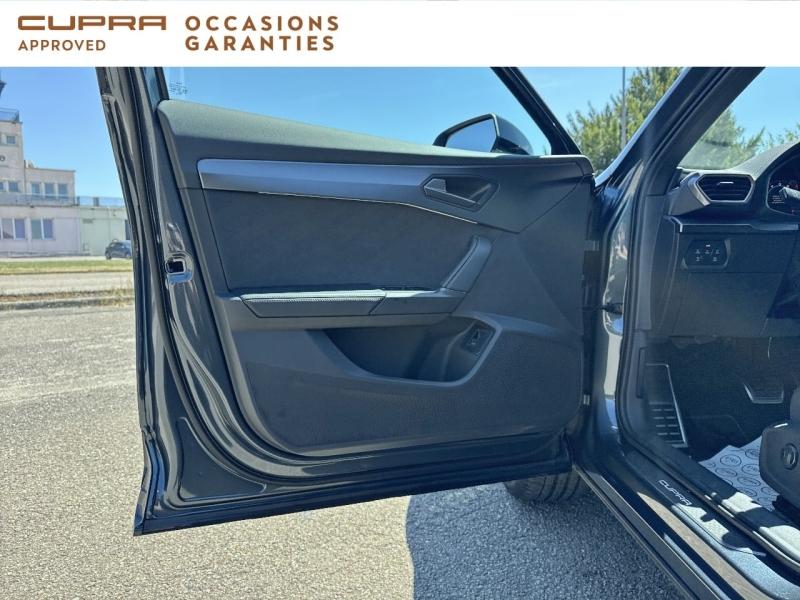 Voitures occasions CUPRA FORMENTOR V Tomblaine