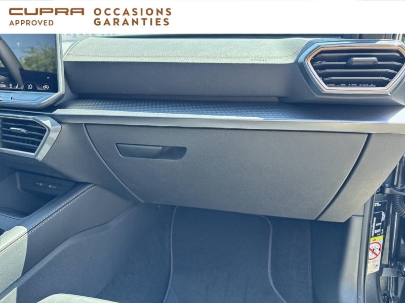 Voitures occasions CUPRA FORMENTOR V Tomblaine
