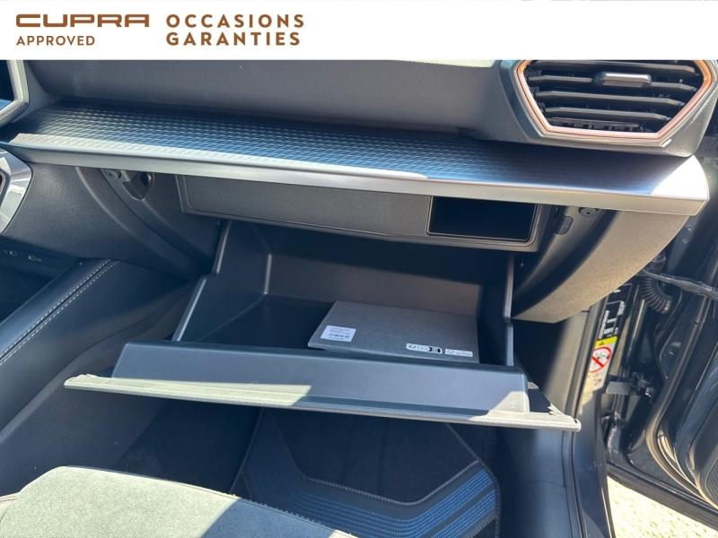 Voitures occasions CUPRA FORMENTOR V Tomblaine