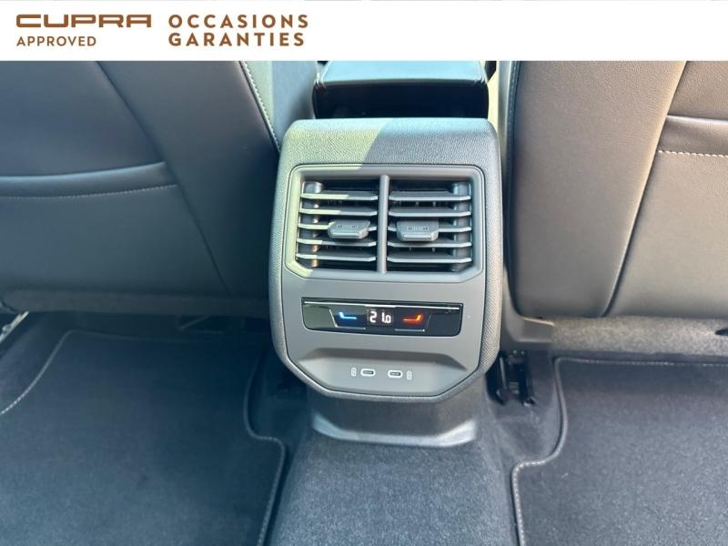 Voitures occasions CUPRA FORMENTOR V Tomblaine