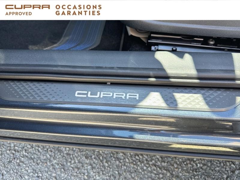 Voitures occasions CUPRA FORMENTOR V Tomblaine