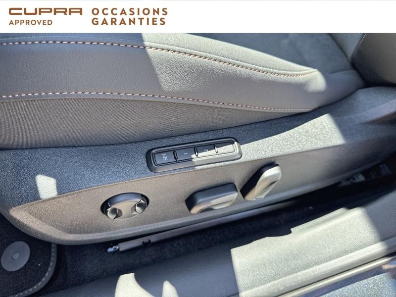 Voitures occasions CUPRA FORMENTOR V Tomblaine