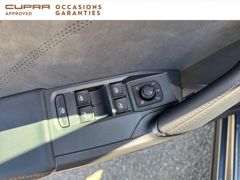Voitures occasions CUPRA FORMENTOR V Tomblaine