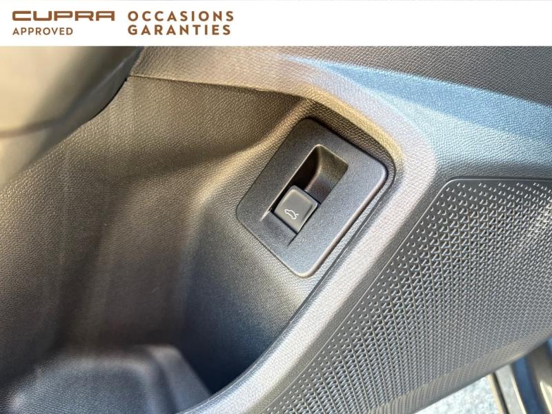 Voitures occasions CUPRA FORMENTOR V Tomblaine