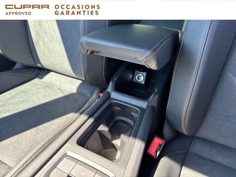 Voitures occasions CUPRA FORMENTOR V Tomblaine