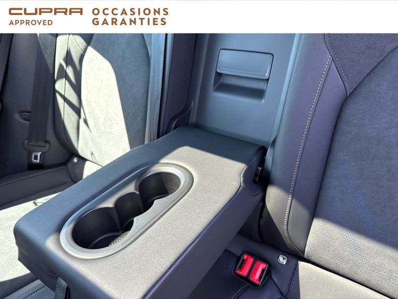 Voitures occasions CUPRA FORMENTOR V Tomblaine