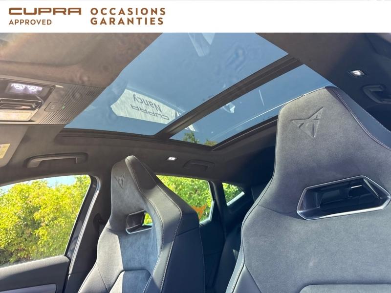 Voitures occasions CUPRA FORMENTOR V Tomblaine