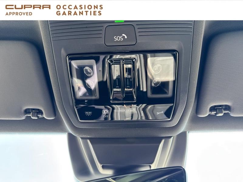 Voitures occasions CUPRA FORMENTOR V Tomblaine