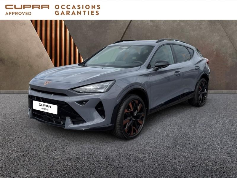 Voitures occasions CUPRA FORMENTOR VZ Tomblaine