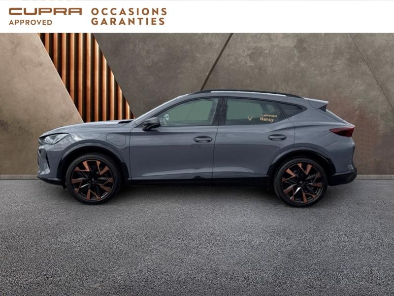 Voitures occasions CUPRA FORMENTOR VZ Tomblaine